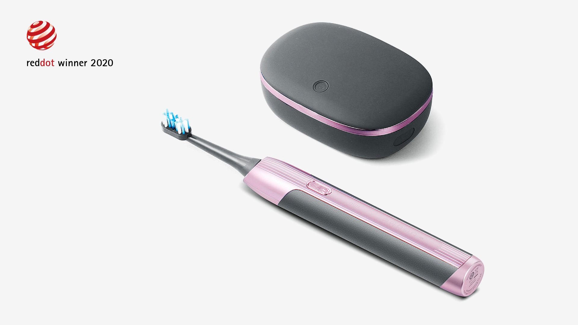 XESS D4 电动牙刷